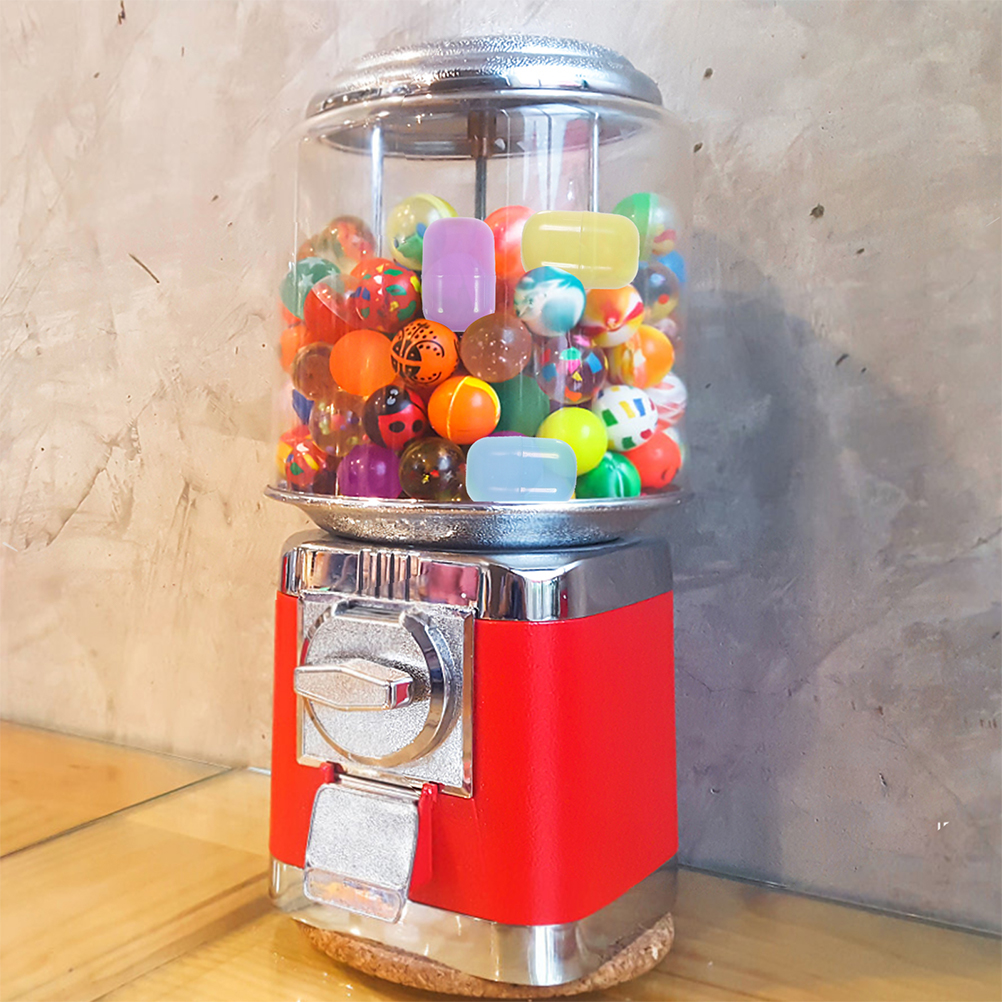 40pcs Twist Capsule Balls for  - Prize Capsule Toy Machine avis et prix