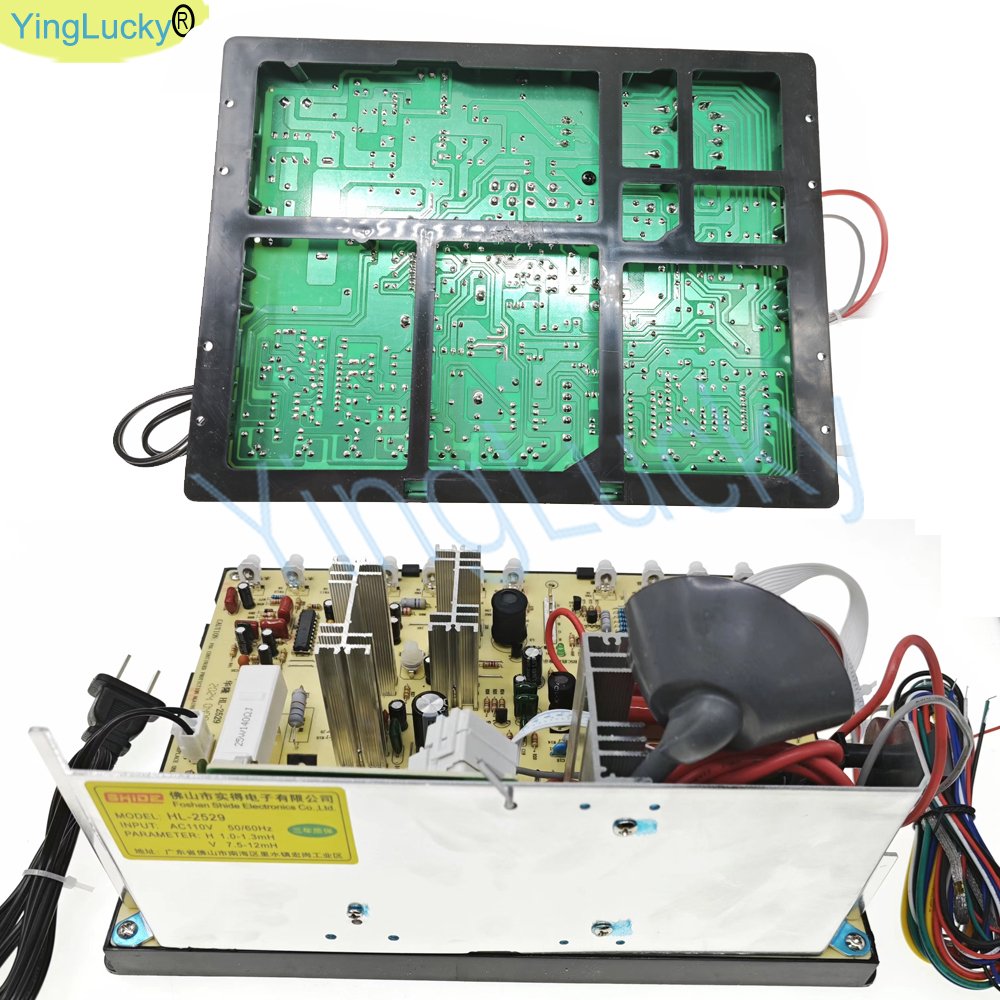 CGA CRT monitor Arcade Chassis - Arcade Game Cabinet avis et prix