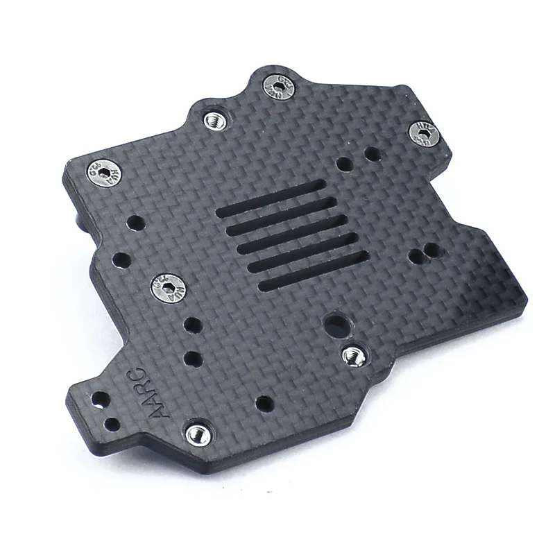 Carbon Fiber ESC Tray Set Cove - Racing Arcade Cabinet avis et prix