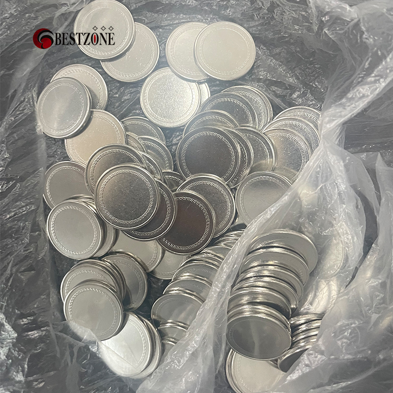 300Pcs Metal 23*1.85mm Token C - Vending Game avis et prix