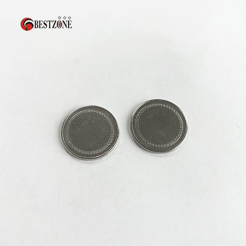 300Pcs Metal 23*1.85mm Token C - Vending Game avis et prix