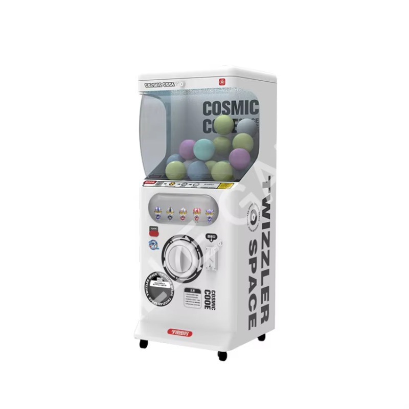 High Quality Vending Machine P - Prize Capsule Toy Machine avis et prix
