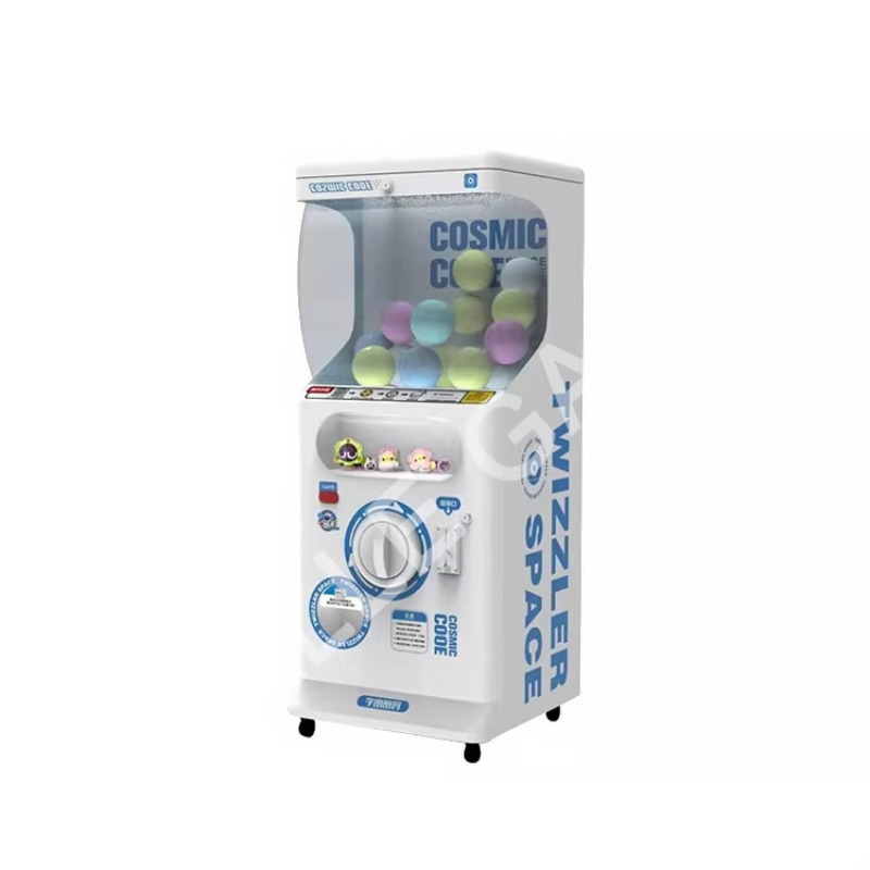 High Quality Vending Machine P - Prize Capsule Toy Machine avis et prix