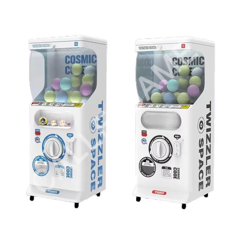 High Quality Vending Machine P - Prize Capsule Toy Machine avis et prix