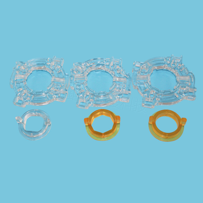 Octagonal/Square/Round Ring Jo - Joystick Arcade Parts avis et prix