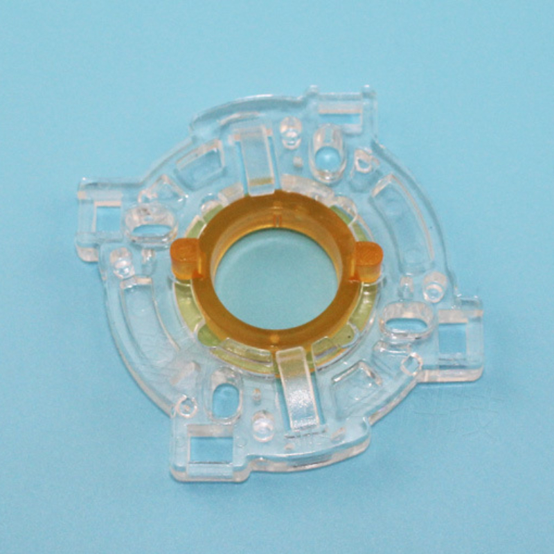 Octagonal/Square/Round Ring Jo - Joystick Arcade Parts avis et prix