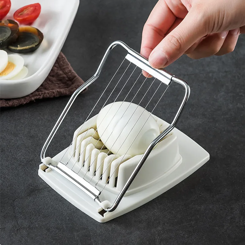 Kitchen Accessories Egg Slicer - Fruit Slot Machine avis et prix