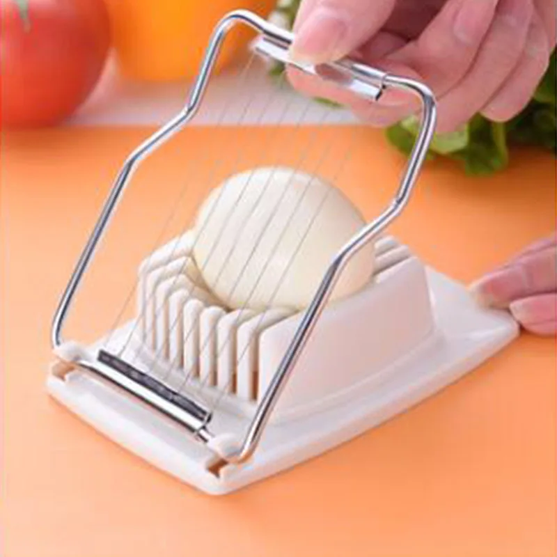 Kitchen Accessories Egg Slicer - Fruit Slot Machine avis et prix
