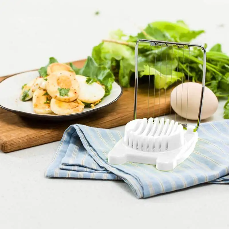 Kitchen Accessories Egg Slicer - Fruit Slot Machine avis et prix