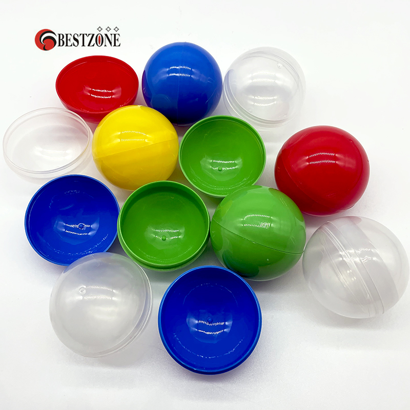 50Pcs Diameter 60MM Plastic Su - Open Vending Machine avis et prix