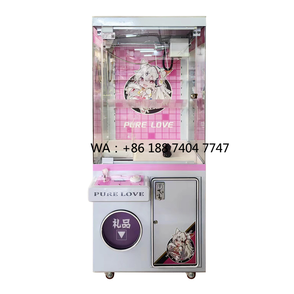 Factory Wholesale Arcade Game  - Arcade Games & Vending Co avis et prix