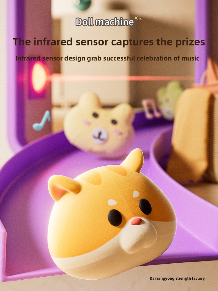 Claw Machine for Kids Mini Ven - Arcade Toy Vending Machine avis et prix