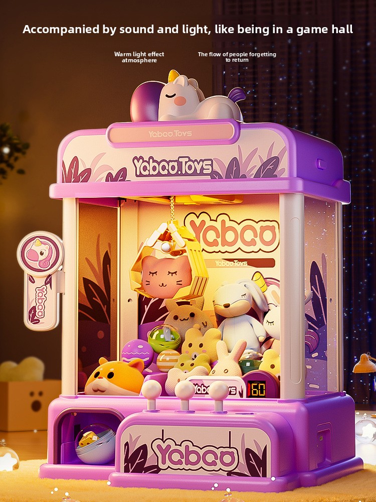 Claw Machine for Kids Mini Ven - Arcade Toy Vending Machine avis et prix