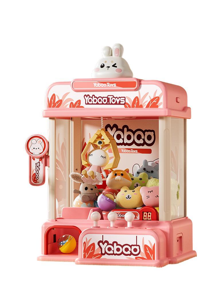 Claw Machine for Kids Mini Ven - Arcade Toy Vending Machine avis et prix