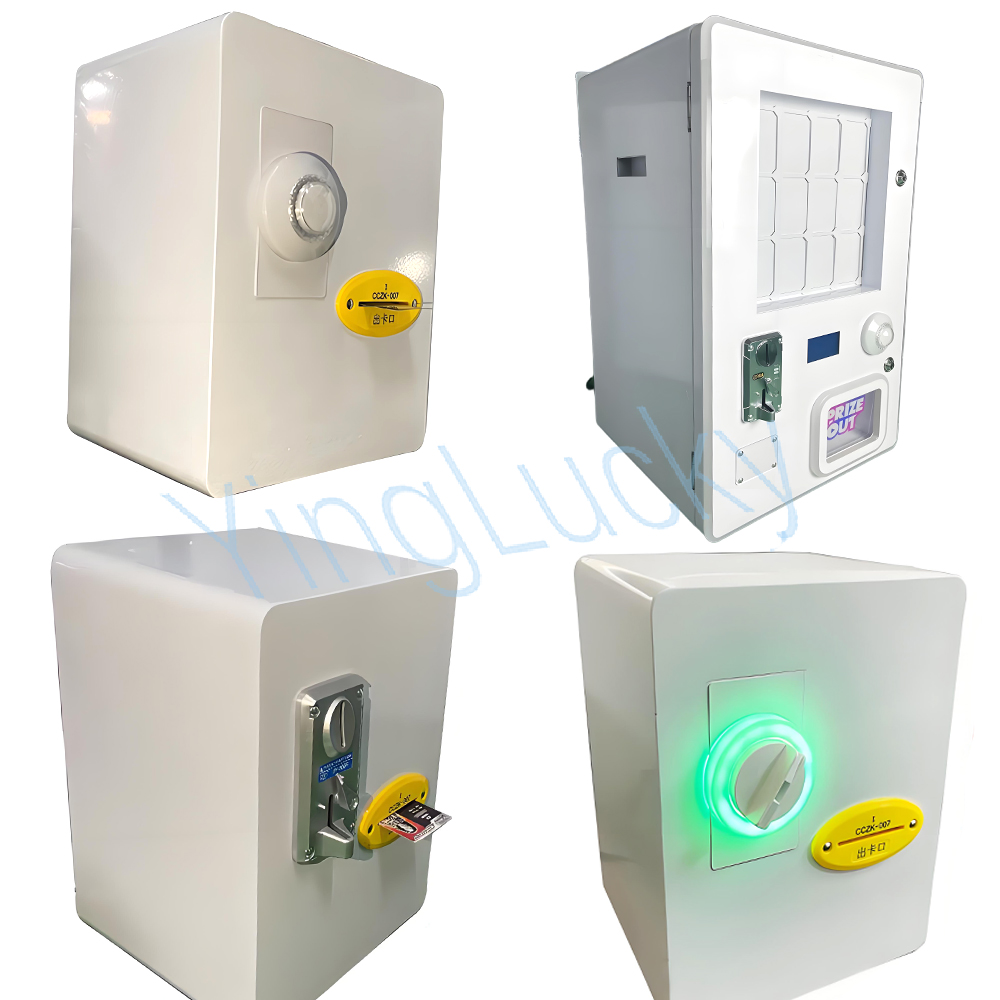 Arcade, Card Vending Machine,  - Arcade Toy Vending Machine avis et prix