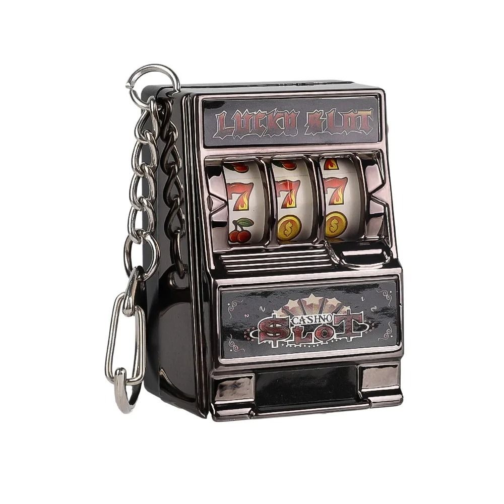 Mini Gambling Slot Machine Key - Fruit Slot Machine avis et prix