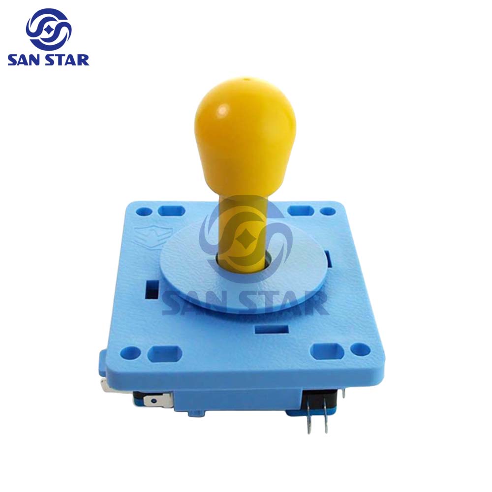 Nylon JS20 Plastic 4 mini arca - Joystick Arcade Parts avis et prix