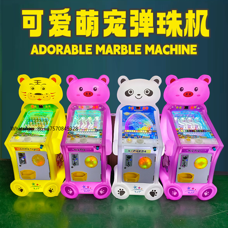 New Kidsren's Coin-Operated Bi - Vending Game avis et prix