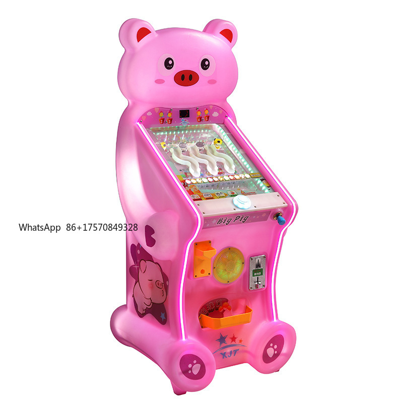 New Kidsren's Coin-Operated Bi - Vending Game avis et prix