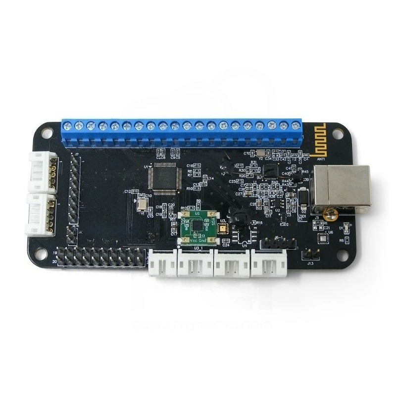 Fighting Board, Control Board  - Arcade X avis et prix