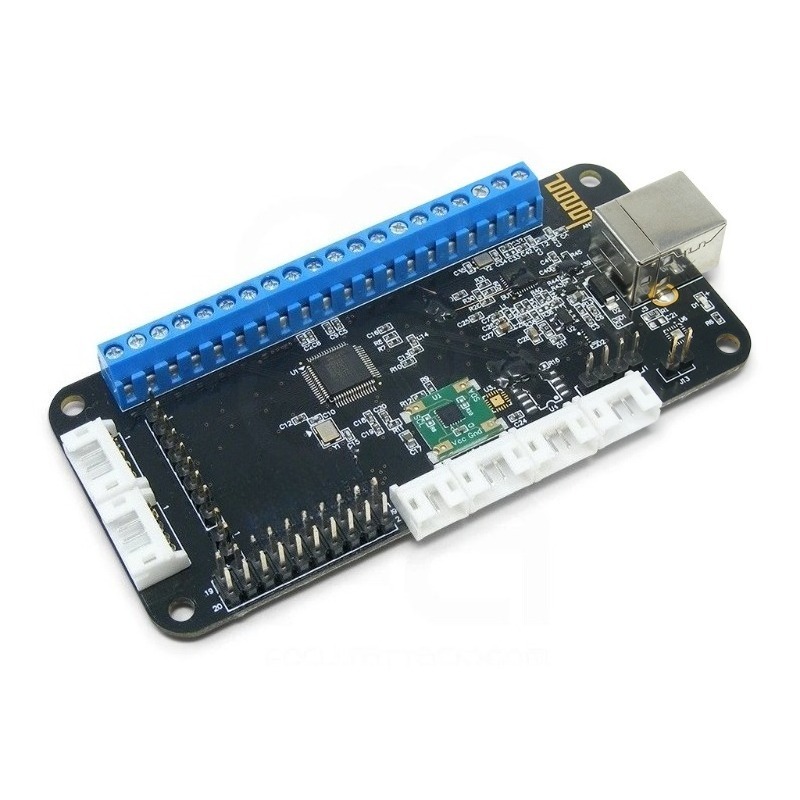 Fighting Board, Control Board  - Arcade X avis et prix