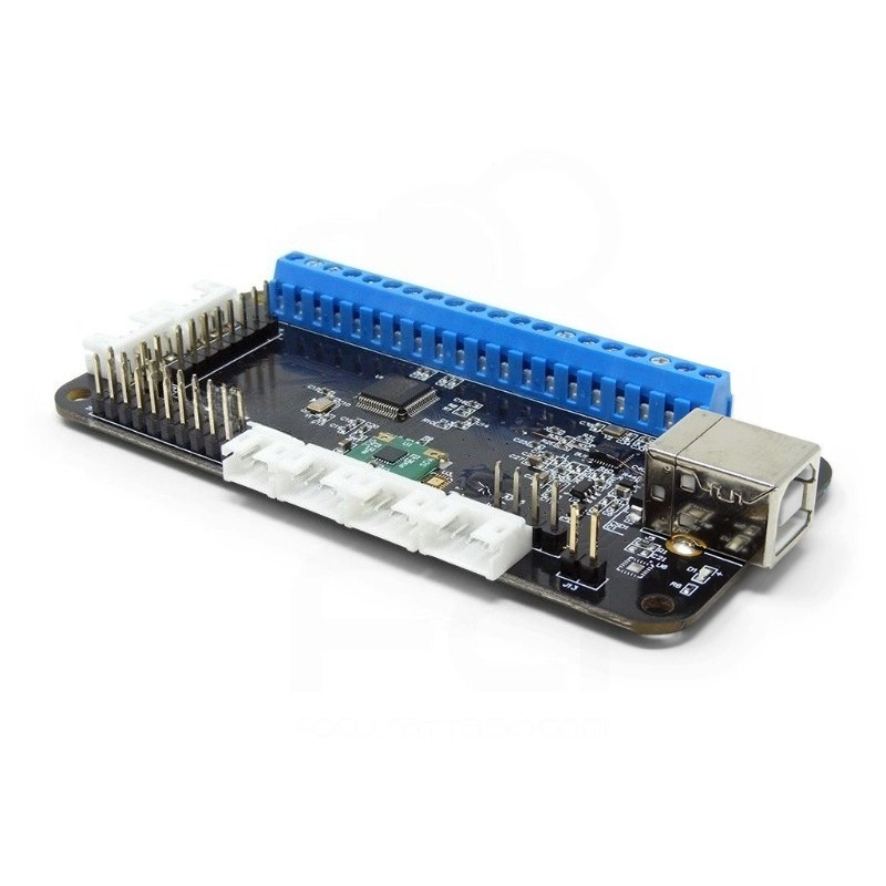 Fighting Board, Control Board  - Arcade X avis et prix