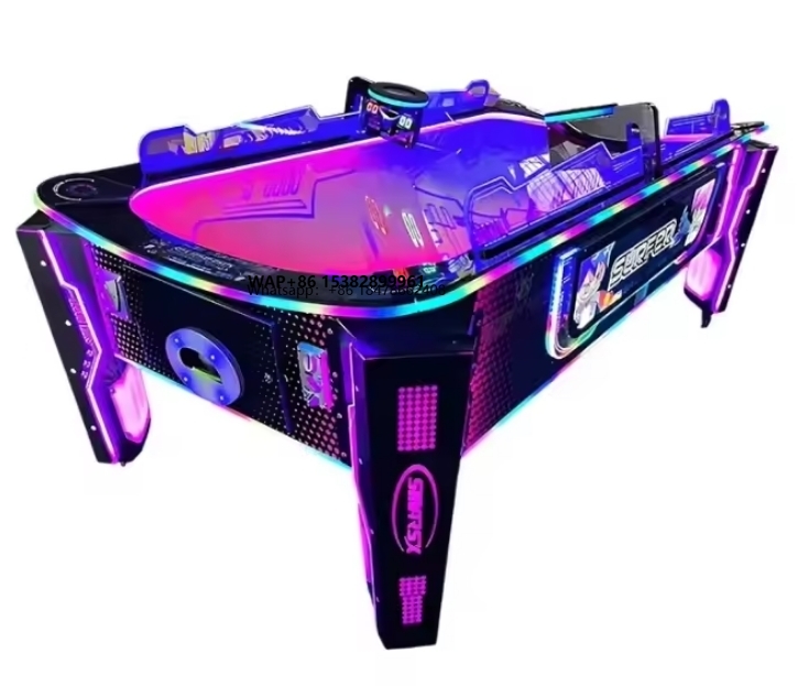 New Product Coin Operated 2 Pl - Arcade Games & Vending Co avis et prix