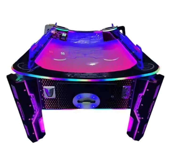 New Product Coin Operated 2 Pl - Arcade Games & Vending Co avis et prix