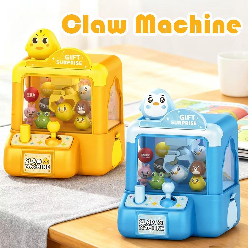 Cute Arcade claw Machine Toys  - Arcade Toy Vending Machine avis et prix