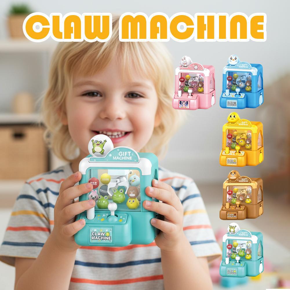 Cute Arcade claw Machine Toys  - Arcade Toy Vending Machine avis et prix