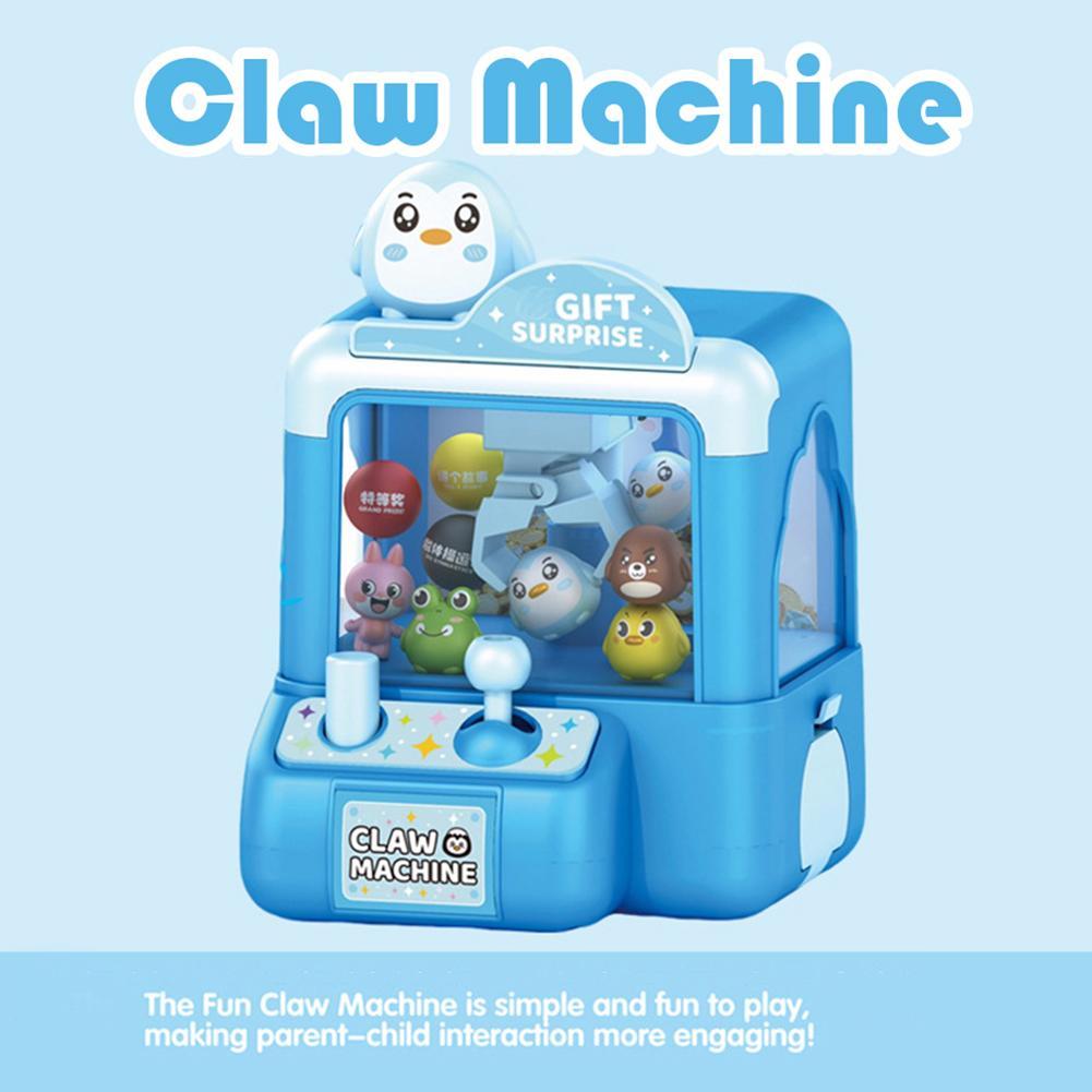 Cute Arcade claw Machine Toys  - Arcade Toy Vending Machine avis et prix