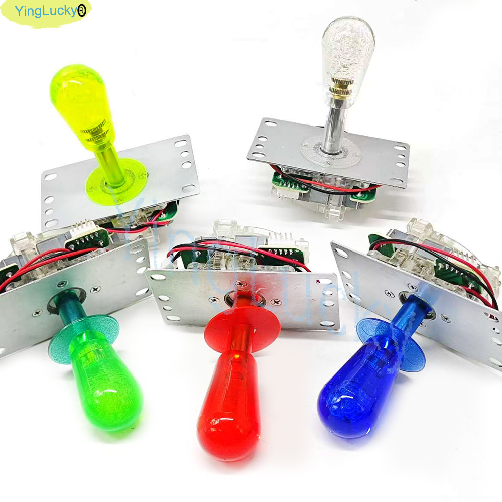Arcade LED joystick 5V Illumin - Arcade Games Vending avis et prix