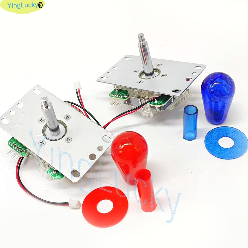 Arcade LED joystick 5V Illumin - Arcade Games Vending avis et prix