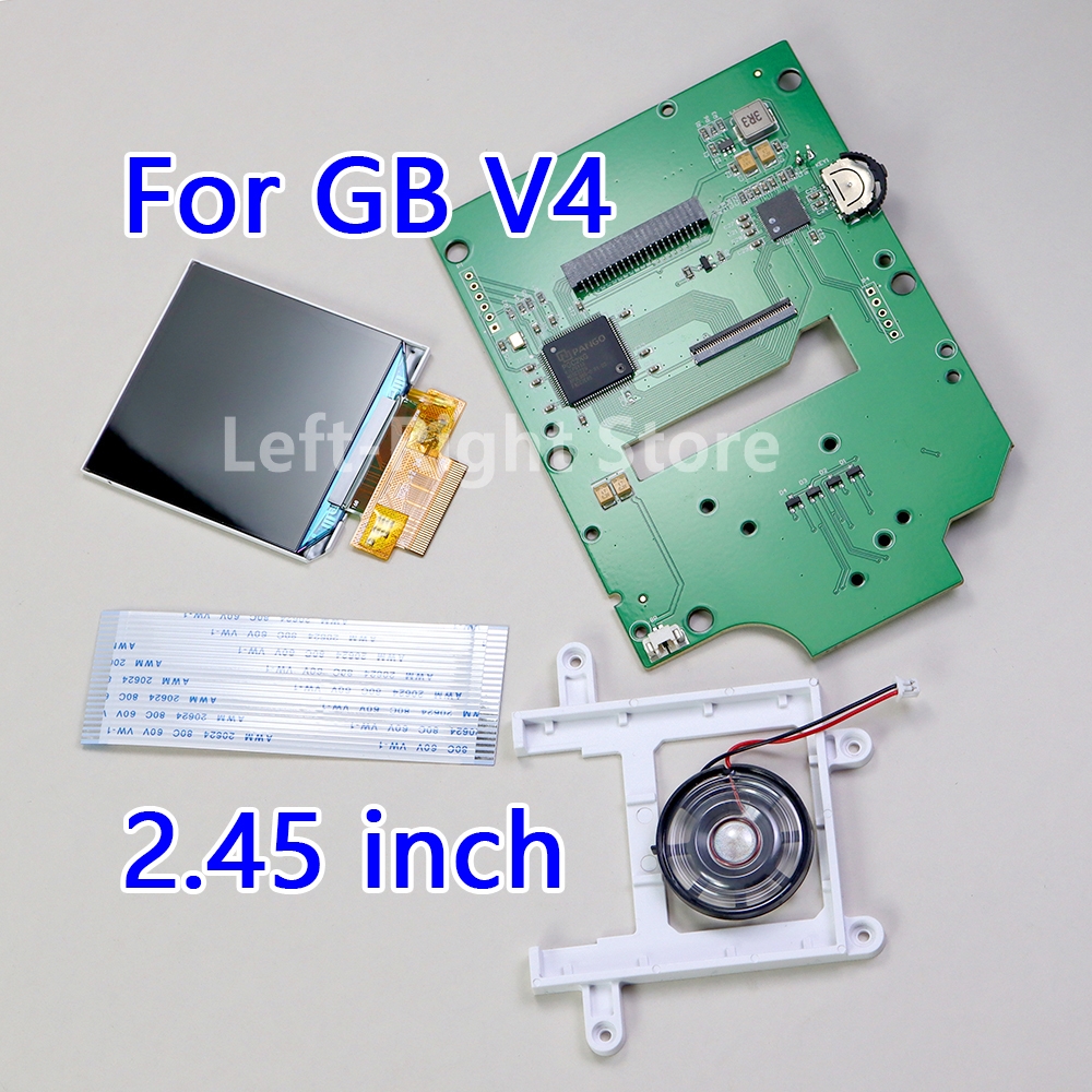 3sets 2.45 Inch IPS Screen Wit - Lcd Screen Arcade avis et prix