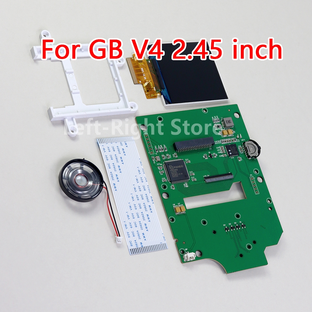 3sets 2.45 Inch IPS Screen Wit - Lcd Screen Arcade avis et prix