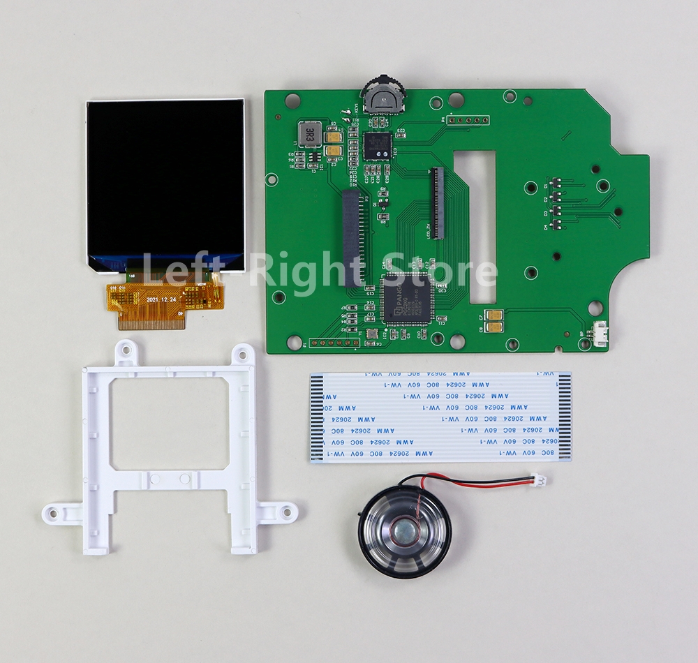 3sets 2.45 Inch IPS Screen Wit - Lcd Screen Arcade avis et prix