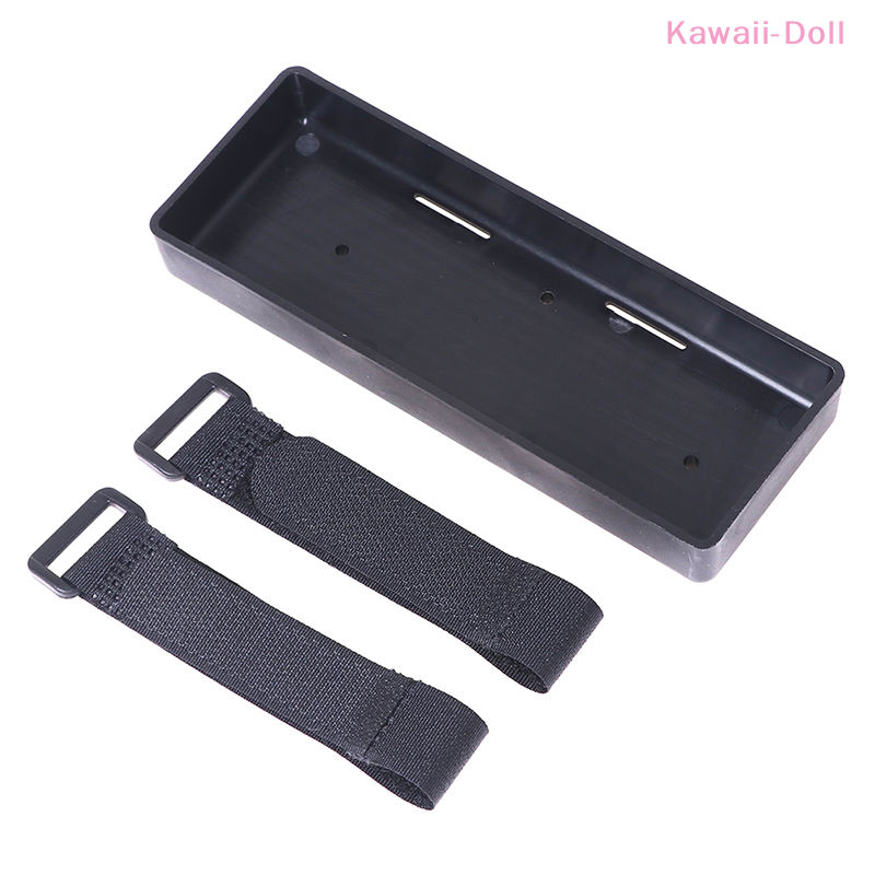 1Set Plastic Black  1/10 1/8 R - Racing Arcade Cabinet avis et prix