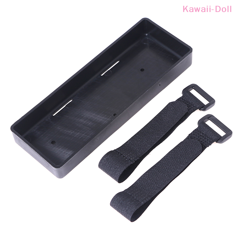1Set Plastic Black  1/10 1/8 R - Racing Arcade Cabinet avis et prix
