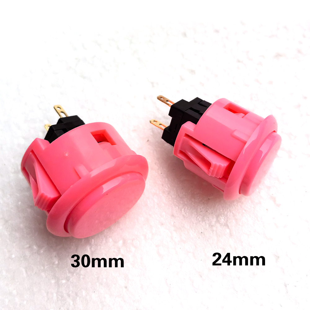 Japan Original SANWA Push Butt - Joystick Arcade Parts avis et prix