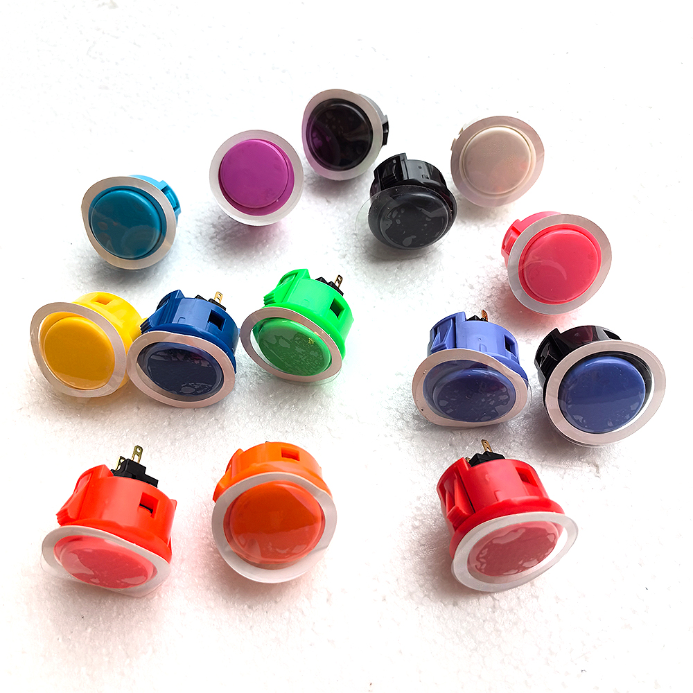 Japan Original SANWA Push Butt - Joystick Arcade Parts avis et prix
