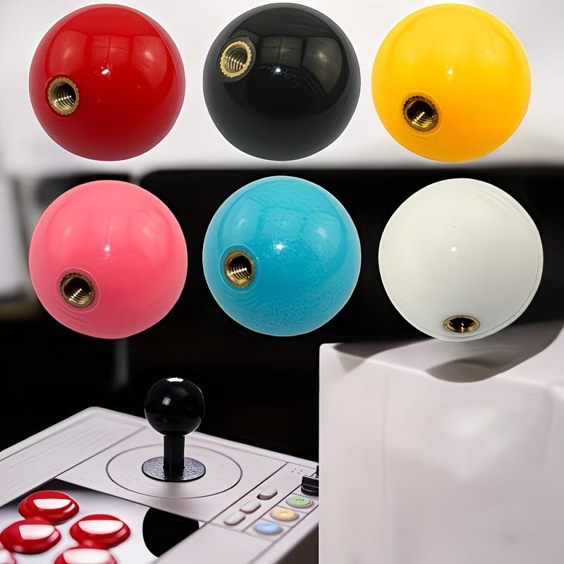 Hot Sale 35mm M6 Arcade Game J - Joystick Arcade Parts avis et prix