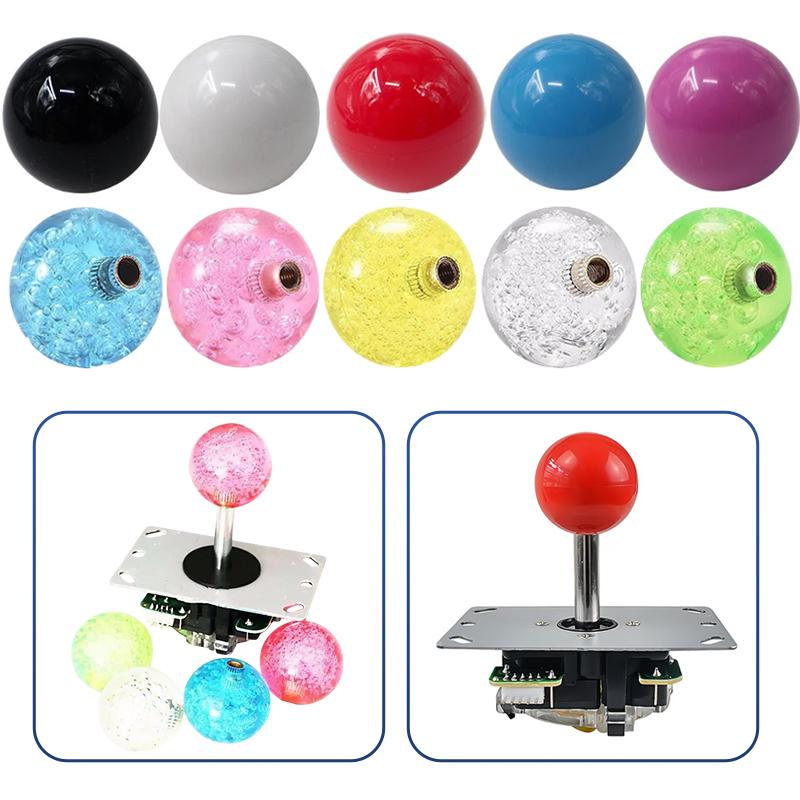 Hot Sale 35mm M6 Arcade Game J - Joystick Arcade Parts avis et prix