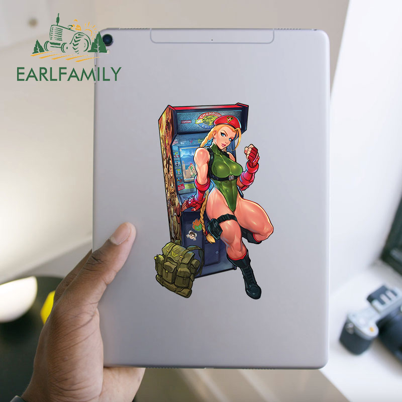 EARLFAMILY 13cm x 7.5cm for 3D - Arcade X avis et prix