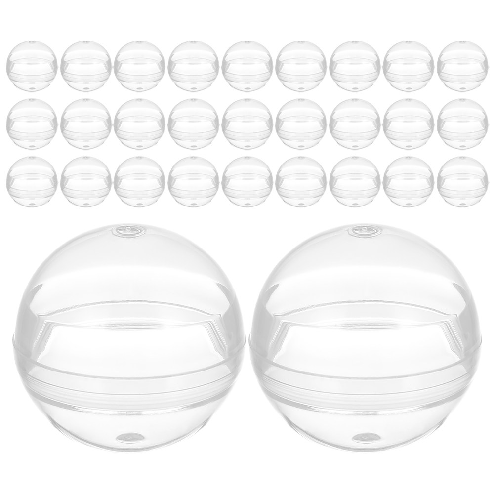 50Pcs Vending Machine Capsules - Prize Capsule Toy Machine avis et prix