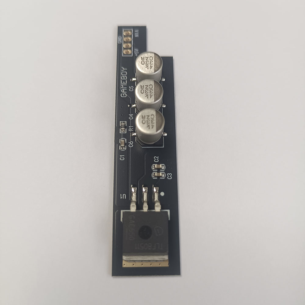 IPS Power Module Adapter For G - Lcd Screen Arcade avis et prix