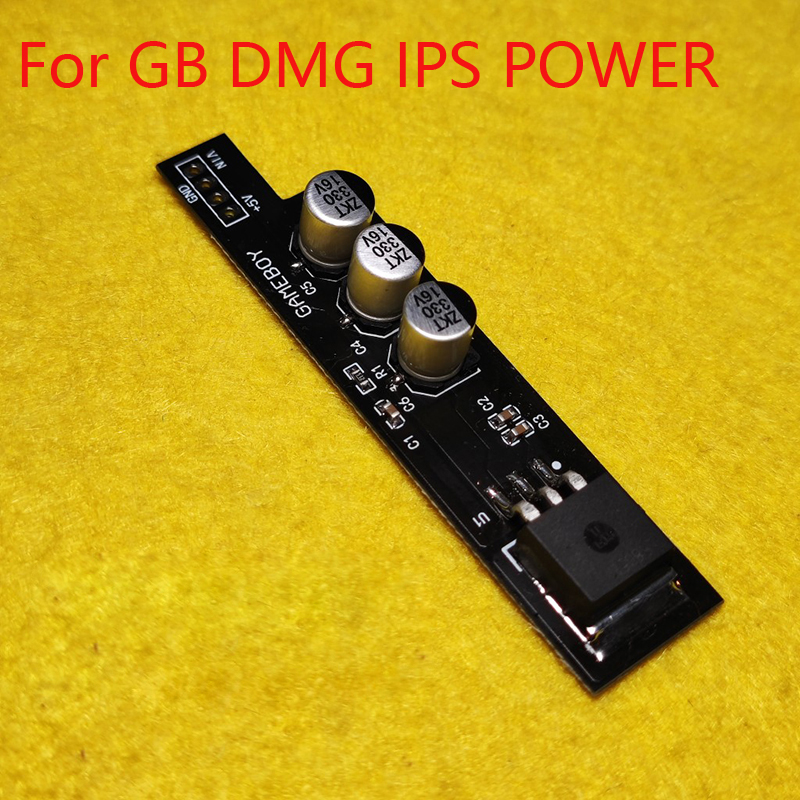 IPS Power Module Adapter For G - Lcd Screen Arcade avis et prix