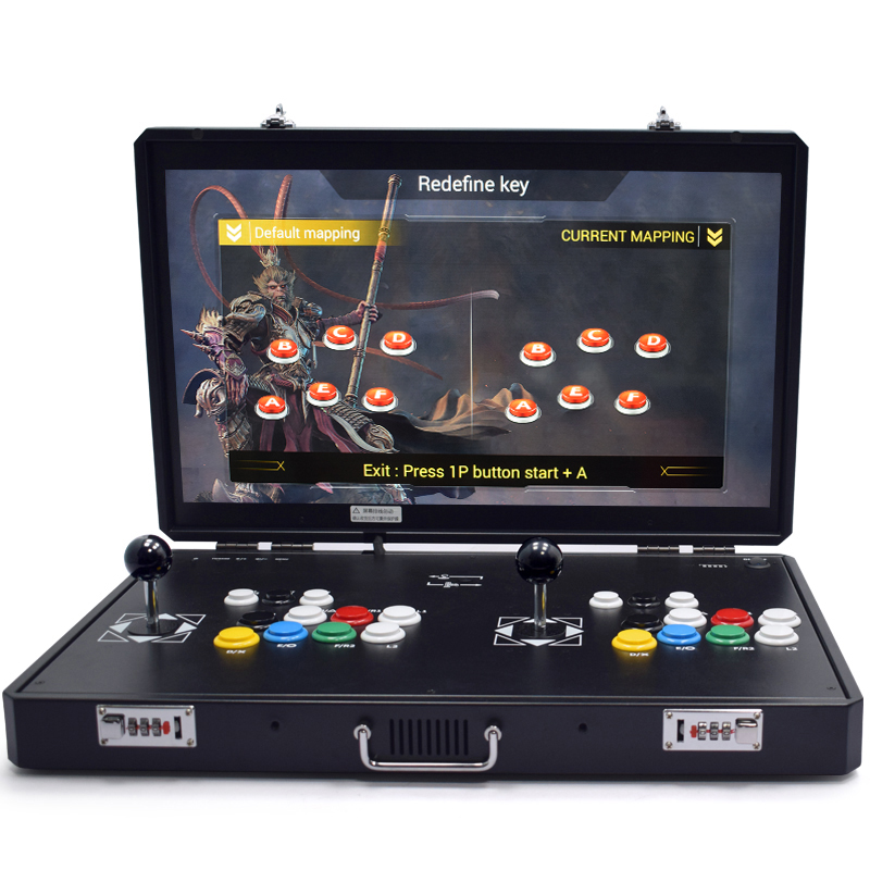 Pandora H3 24 Inch LCD Arcade  - Arcade X avis et prix