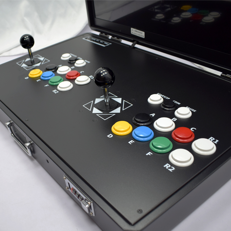 Pandora H3 24 Inch LCD Arcade  - Arcade X avis et prix