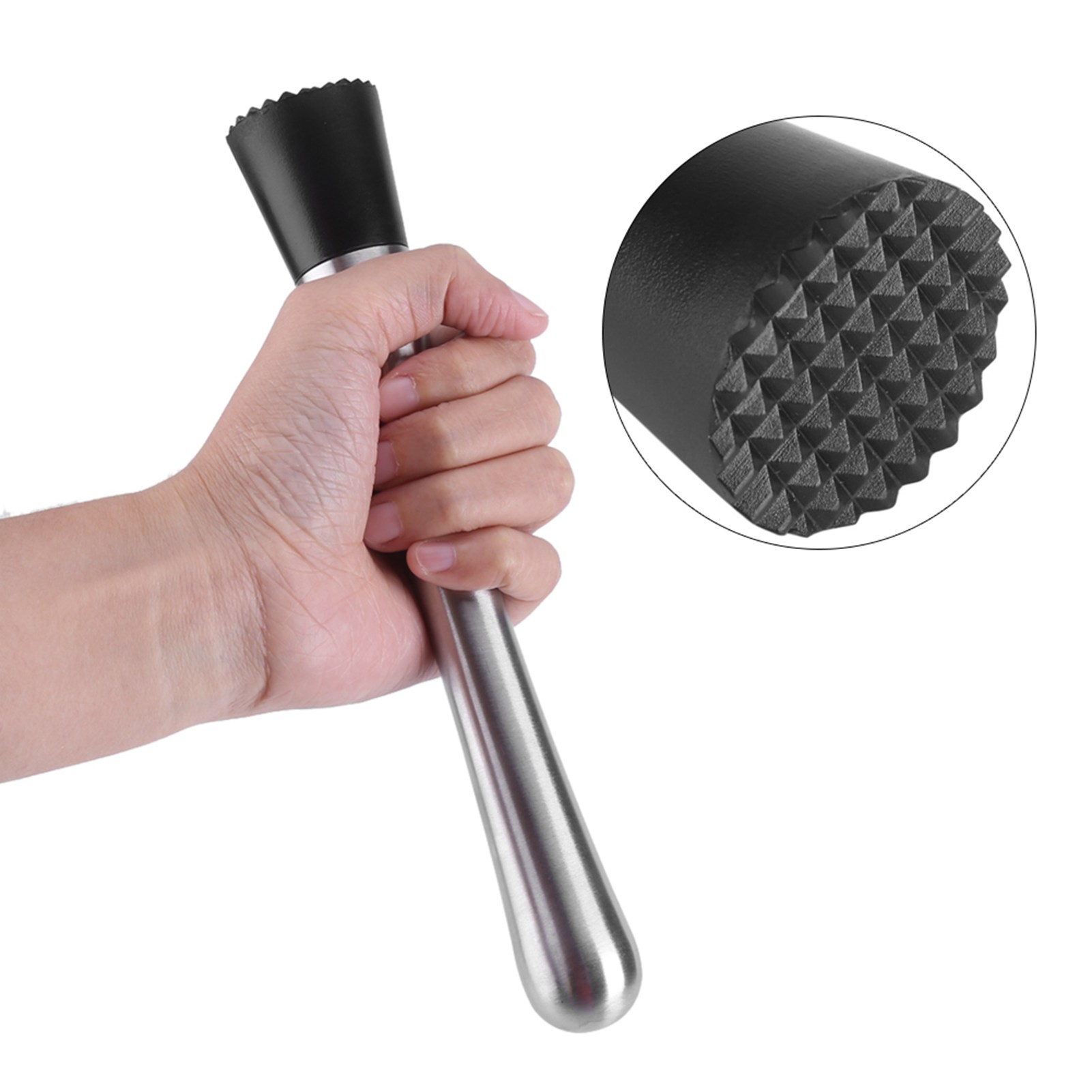 20cm Length Stainless Steel Ba - Fruit Slot Machine avis et prix