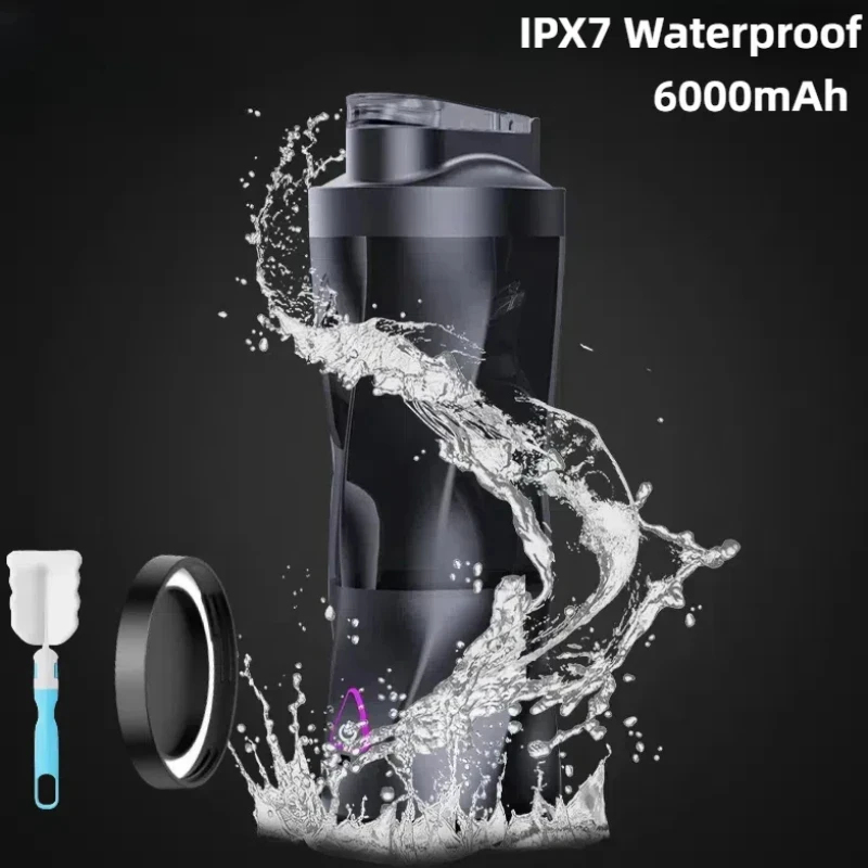 Electric Portable Juicer Fresh - Fruit Slot Machine avis et prix